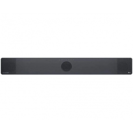 Саундбар LG SC9S 3.1.3 180Вт+220Вт черный - фото 4