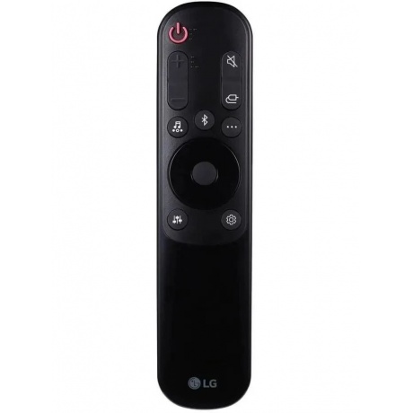 Саундбар LG SP8A 3.1.2 440Вт+220Вт черный - фото 10