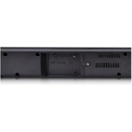 Саундбар LG SQC2 2.1 100Вт+200Вт черный - фото 3