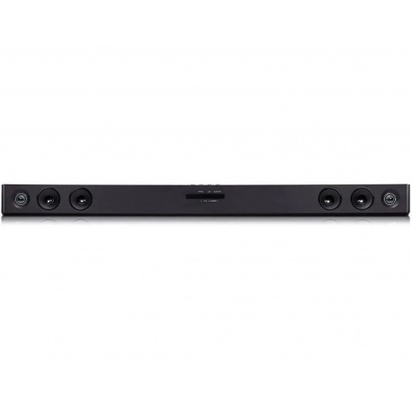 Саундбар LG SQC2 2.1 100Вт+200Вт черный - фото 5
