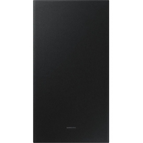 Саундбар Samsung HW-B550/EN 2.1 410Вт+220Вт черный - фото 9
