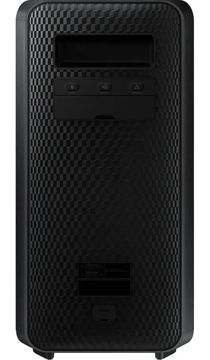 Саундбар Samsung MX-ST40B/RU 2.0 160Вт черный - фото 6