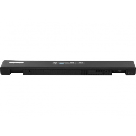 Саундбар Sony HT-A3000 3.1 250Вт черный - фото 12