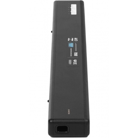 Саундбар Sony HT-A3000 3.1 250Вт черный - фото 13