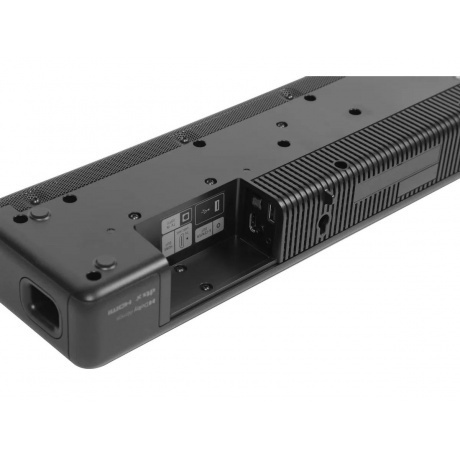 Саундбар Sony HT-A3000 3.1 250Вт черный - фото 19