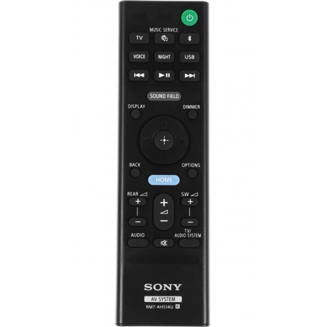 Саундбар Sony HT-A3000 3.1 250Вт черный - фото 21