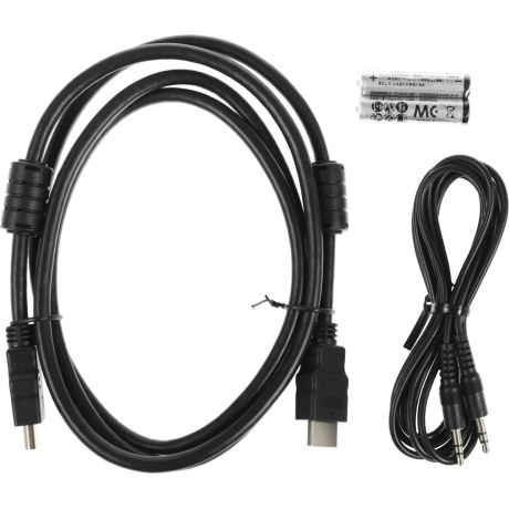 Саундбар Sony HT-A3000 3.1 250Вт черный - фото 22