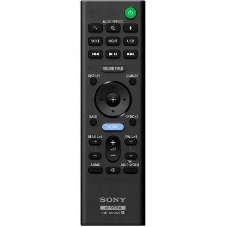 Саундбар Sony HT-A3000 3.1 250Вт черный - фото 5