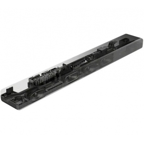 Саундбар Sony HT-A3000 3.1 250Вт черный - фото 7