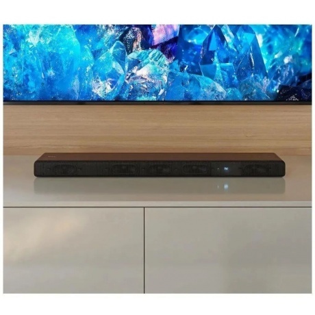 Саундбар Sony HT-A3000 3.1 250Вт черный - фото 8