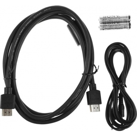 Саундбар Sony HT-A5000 5.1.2 450Вт черный - фото 14