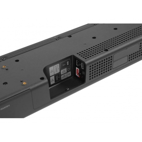 Саундбар Sony HT-A5000 5.1.2 450Вт черный - фото 10