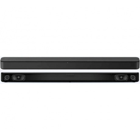 Саундбар Sony HT-S100F 2.0 120Вт черный - фото 7