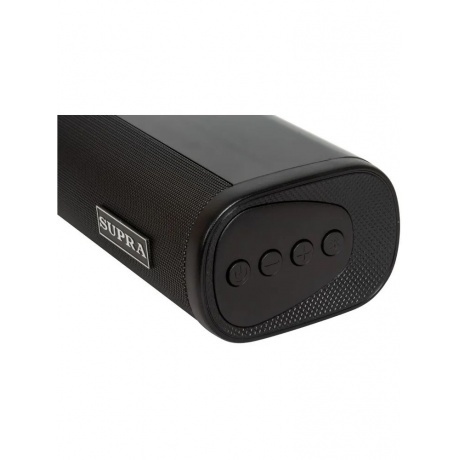 Саундбар Supra SSB-201 2.1 40Вт+60Вт черный - фото 11