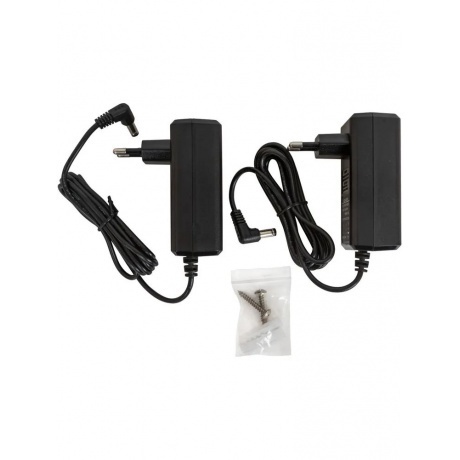 Саундбар Supra SSB-201 2.1 40Вт+60Вт черный - фото 6