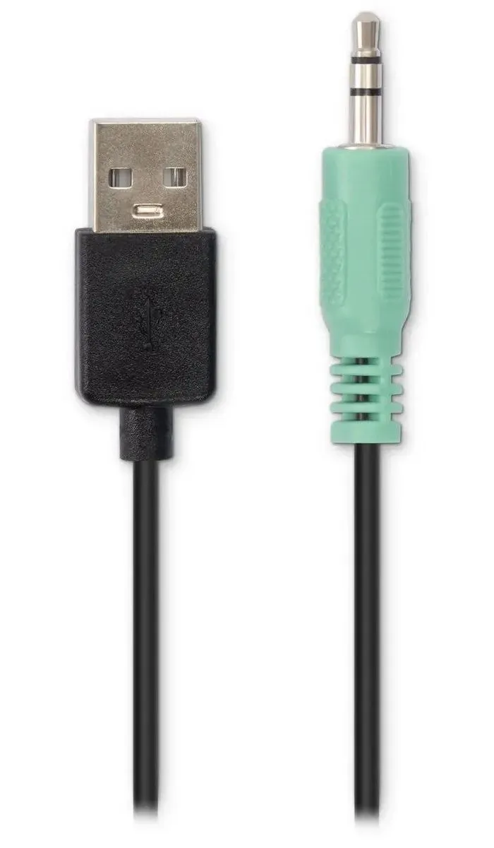 Саундбар Оклик OK-504S 2.0 6Вт черный - фото 22