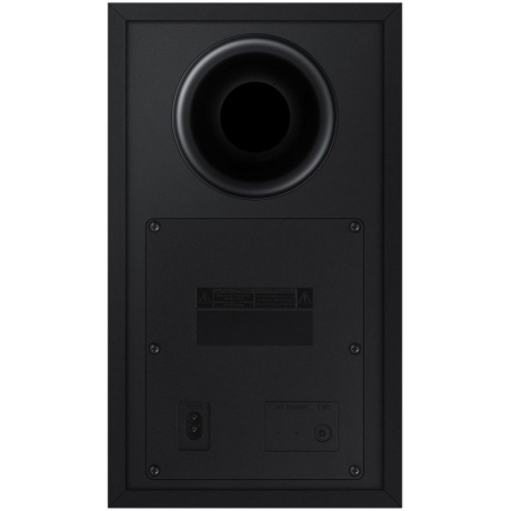 Саундбар Samsung HW-S700D/RU 3.1 430Вт черный - фото 8