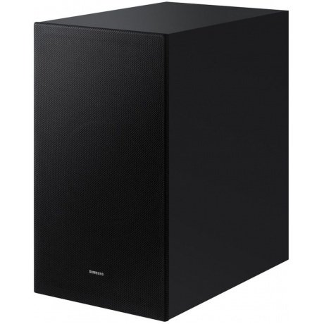 Саундбар Samsung HW-S700D/RU 3.1 430Вт черный - фото 9