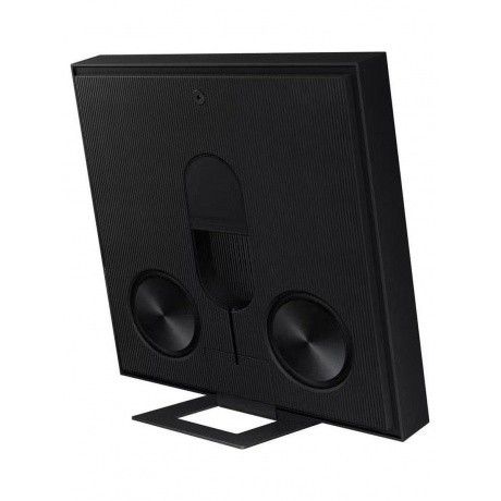 Саундбар Samsung HW-LS60D Black - фото 8