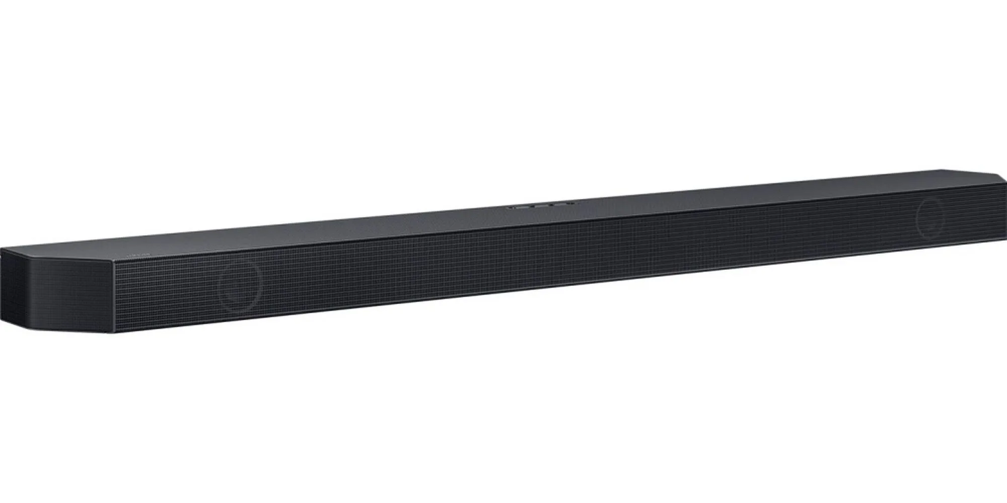 Саундбар Samsung HW-Q700D/RU 3.1 430Вт черный - фото 3