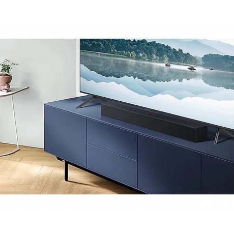 Soundbar Samsung HW-C400/ZN - фото 11