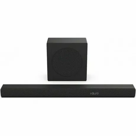 Саундбар Hisense HS5100 5.1 540Вт черный