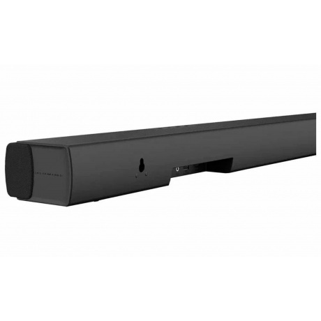 Саундбар Hisense HS5100 5.1 540Вт черный - фото 12