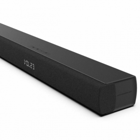 Саундбар Hisense HS5100 5.1 540Вт черный - фото 13