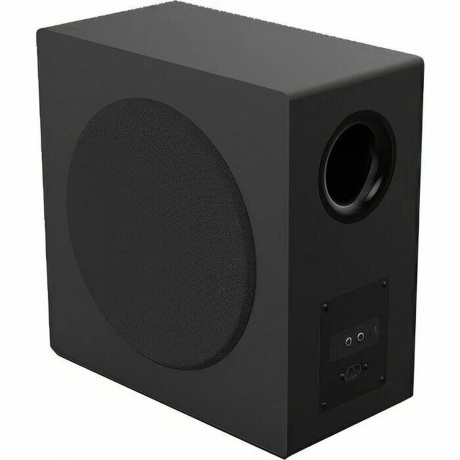 Саундбар Hisense HS5100 5.1 540Вт черный - фото 3