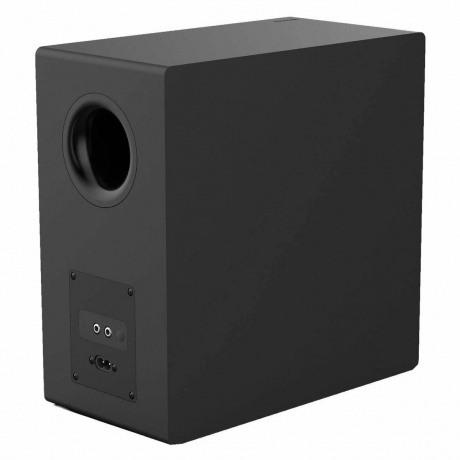 Саундбар Hisense HS5100 5.1 540Вт черный - фото 7