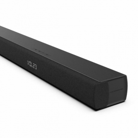 Саундбар Hisense HS3100 3.1 480Вт черный - фото 17