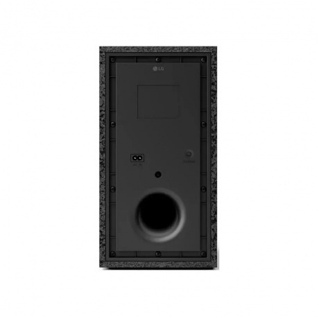 Саундбар LG S60T 3.1 120Вт+220Вт черный - фото 6