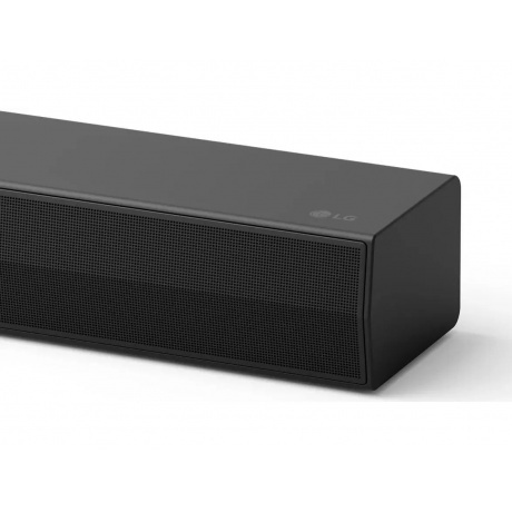 Саундбар LG S60T 3.1 120Вт+220Вт черный - фото 8