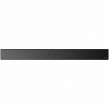 Саундбар LG S60TR 5.1 220Вт+220Вт черный - фото 4