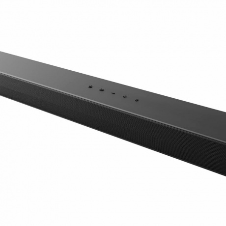 Саундбар LG S60TR 5.1 220Вт+220Вт черный - фото 5