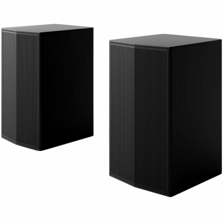 Саундбар LG S60TR 5.1 220Вт+220Вт черный - фото 10