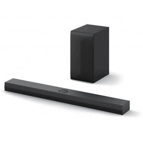 Саундбар LG S70TY 3.1.1 400Вт черный