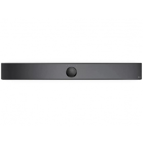 Саундбар LG S70TY 3.1.1 400Вт черный - фото 4