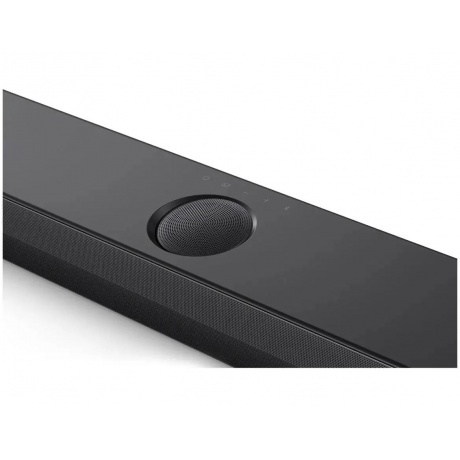 Саундбар LG S70TY 3.1.1 400Вт черный - фото 6