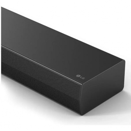 Саундбар LG S70TY 3.1.1 400Вт черный - фото 7