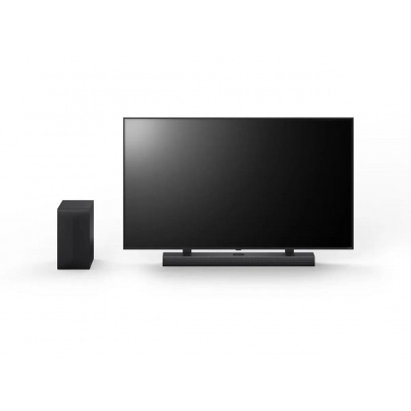 Саундбар LG S70TY 3.1.1 400Вт черный - фото 9