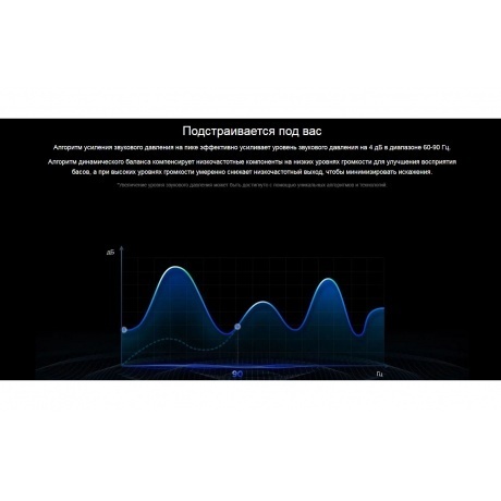 Саундбар TCL S45H 2.1 100Вт серый - фото 14