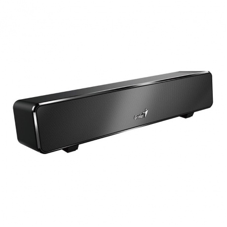 Саундбар Genius SoundBar 100 черный - фото 5