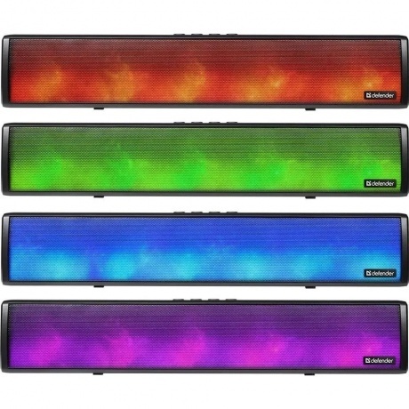 Саундбар Defender Z8 - фото 4