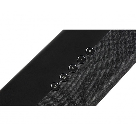 Саундбар Denon DHT-S217, 2.1, 120Вт, черный - фото 6