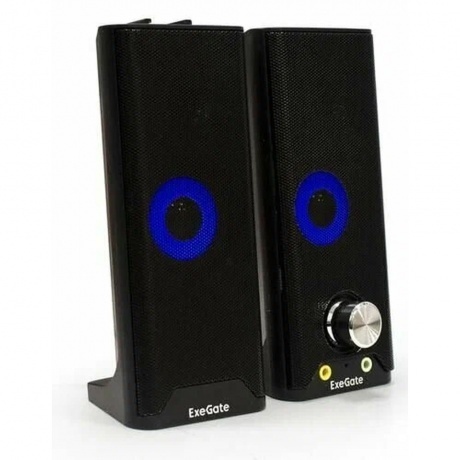 Саундбар-акустическая система 2.0 ExeGate EX289681RUS Accord 280...