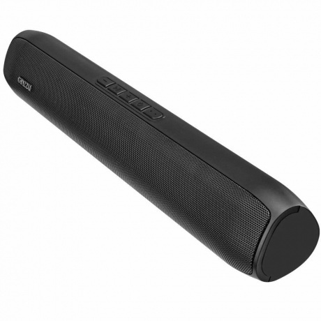 Саундбар Ginzzu GM-522 2,0Ah/BT/AUX/USB - фото 2