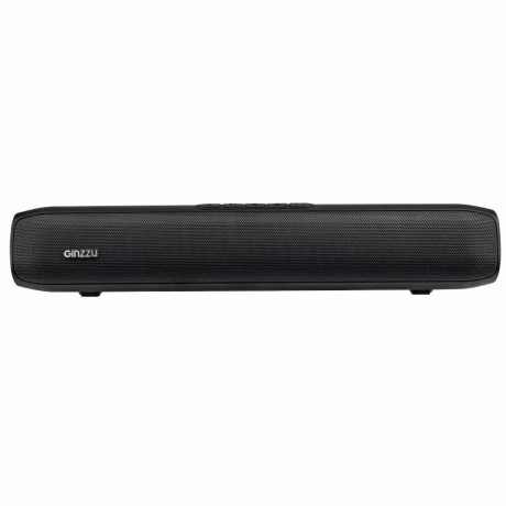 Саундбар Ginzzu GM-522 2,0Ah/BT/AUX/USB - фото 3