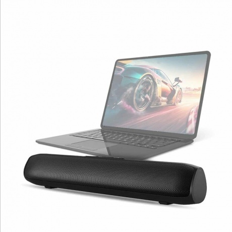 Саундбар Ginzzu GM-522 2,0Ah/BT/AUX/USB - фото 6