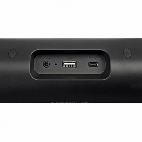 Саундбар Ginzzu GM-522 2,0Ah/BT/AUX/USB - фото 7